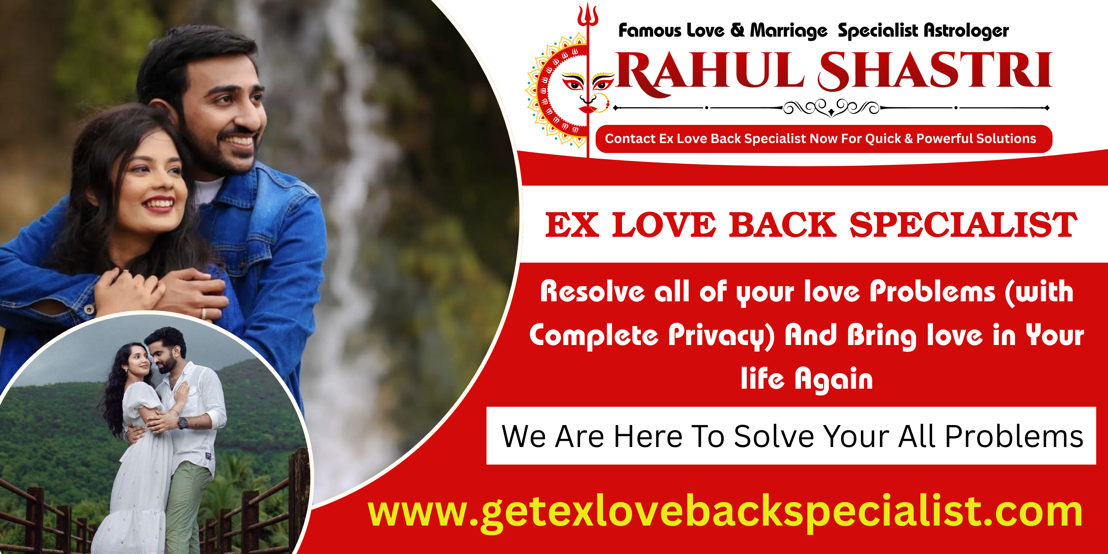 Ex Love Back Specialist Ex Love Back Specialist